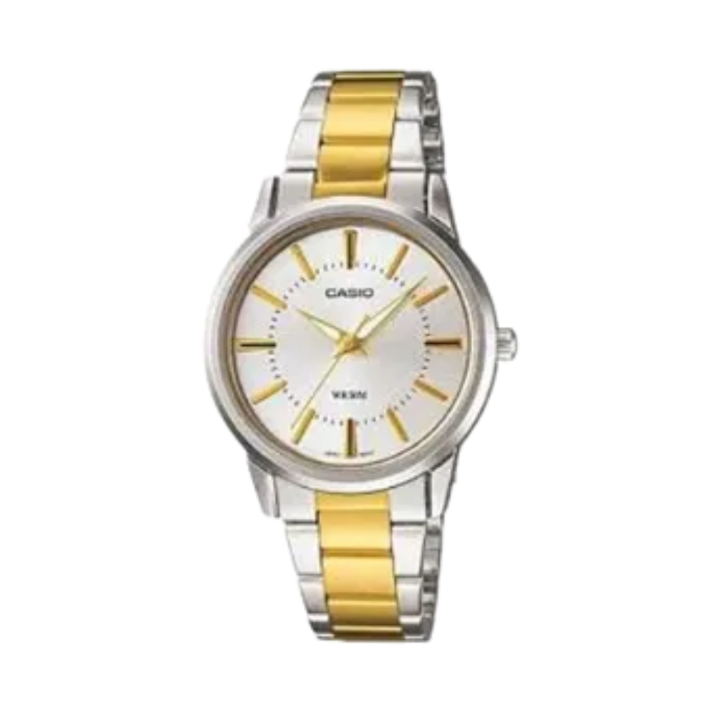 Casio Women's Watch