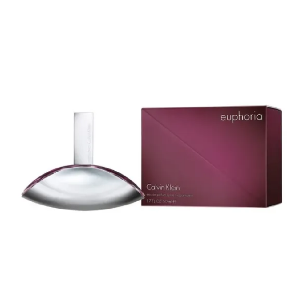 Calvin Klein Euphoria Eau de Parfum for Women 50ml