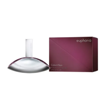 Calvin Klein Euphoria Eau de Parfum for Women 50ml