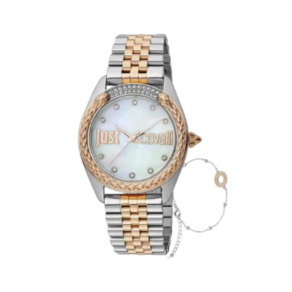 Just Cavalli Women's Watch