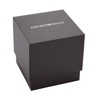 Emporio Armani Men's Quartz Watch
