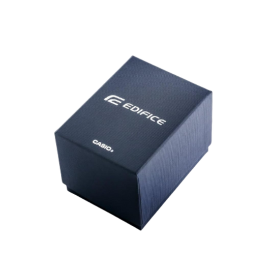 Casio Edifice Men’s Quartz Watch EFR-552D-1A3VUDF image 2