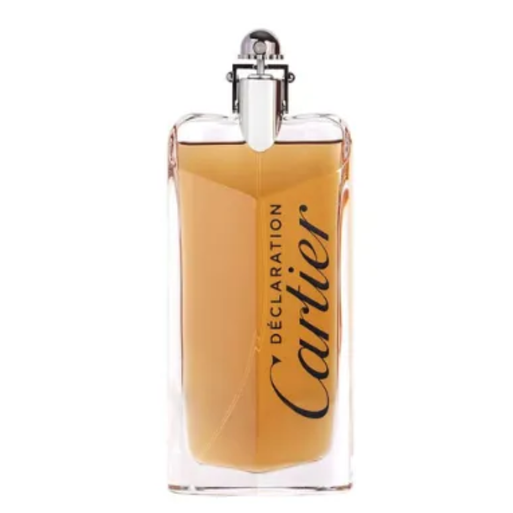 Cartier Declaration Parfum 100ml Refillable for Men