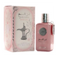 Ard Al Zaafaran Dirham Wardi Eau de Parfum for Women 100ml
