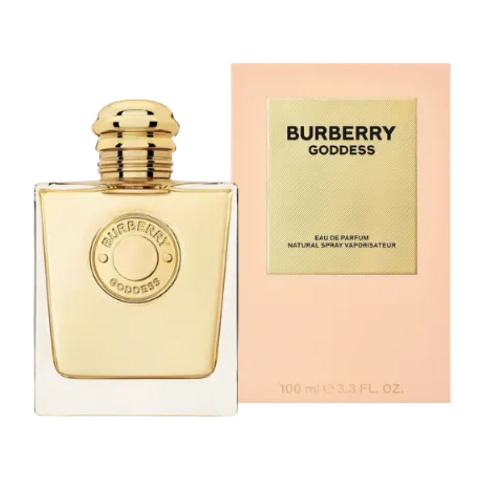 Burberry Goddess Eau de Parfum for Women 100ml