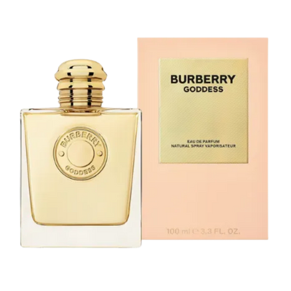Burberry Goddess Eau de Parfum for Women 100ml