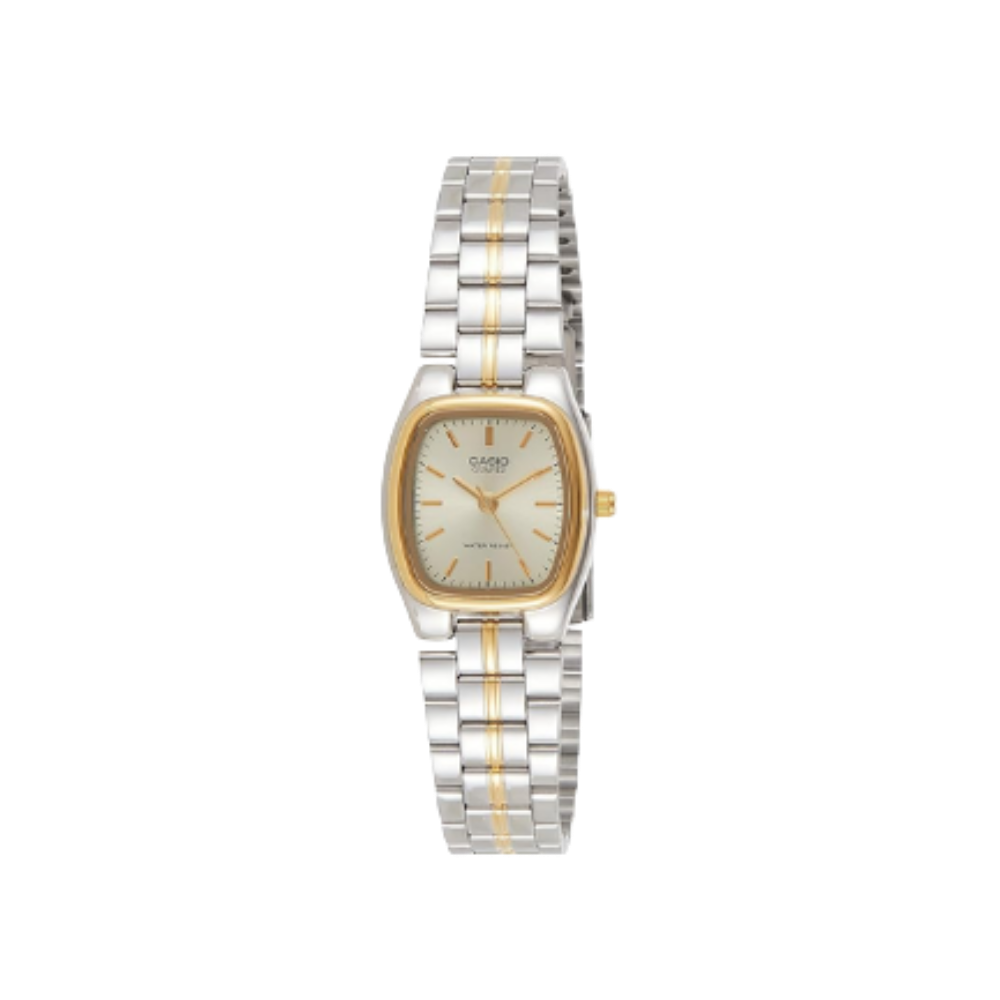Casio Women’s Watch LTP-1169G-9ARDF