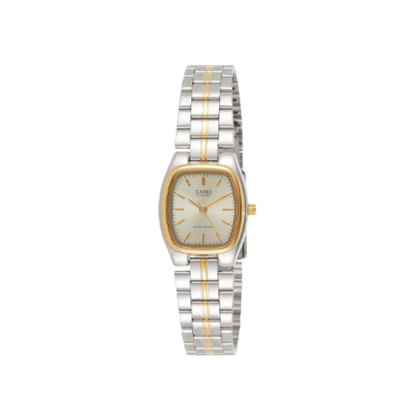 Casio Women’s Watch LTP-1169G-9ARDF
