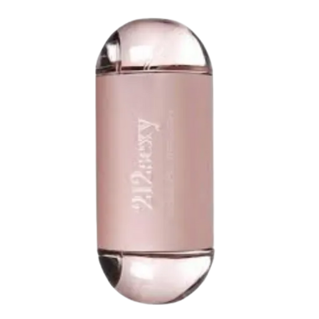 Carolina Herrera 212 Sexy Eau de Parfum for Women Tester 100ml