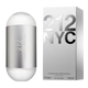 Carolina Herrera 212 NYC Eau de Toilette Spray Gift Set for Men 50ml