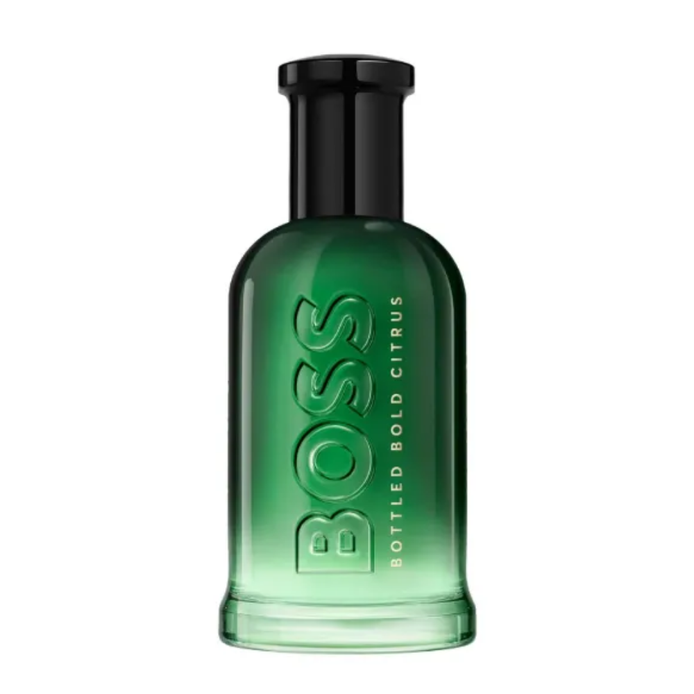 Hugo Boss BOSS Bottled Bold Citrus Eau de Parfum for Men 100ml