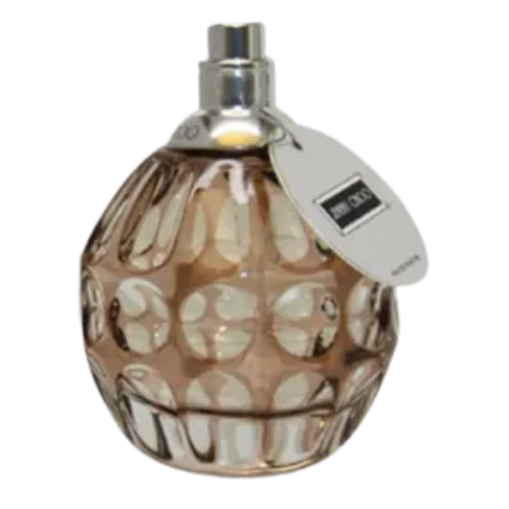 Jimmy Choo Eau de Parfum Spray for Women Tester 100ml