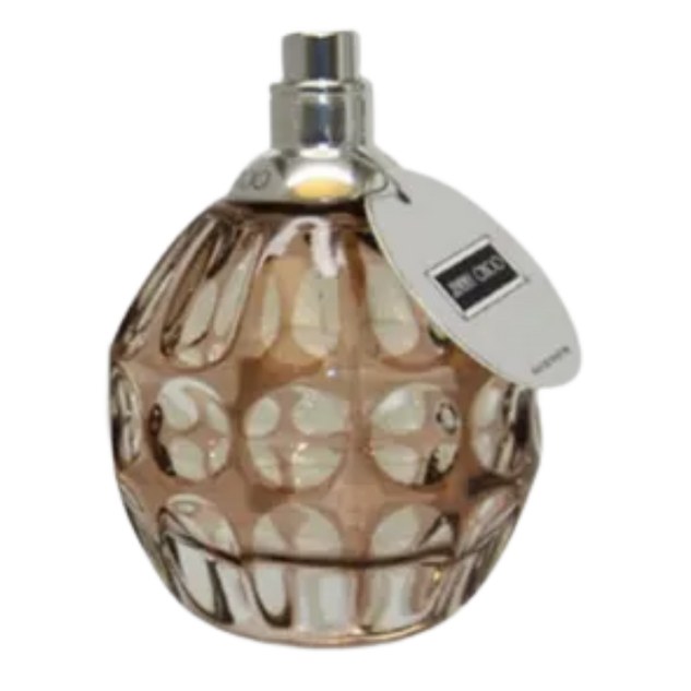 Jimmy Choo Eau de Parfum Spray for Women Tester 100ml