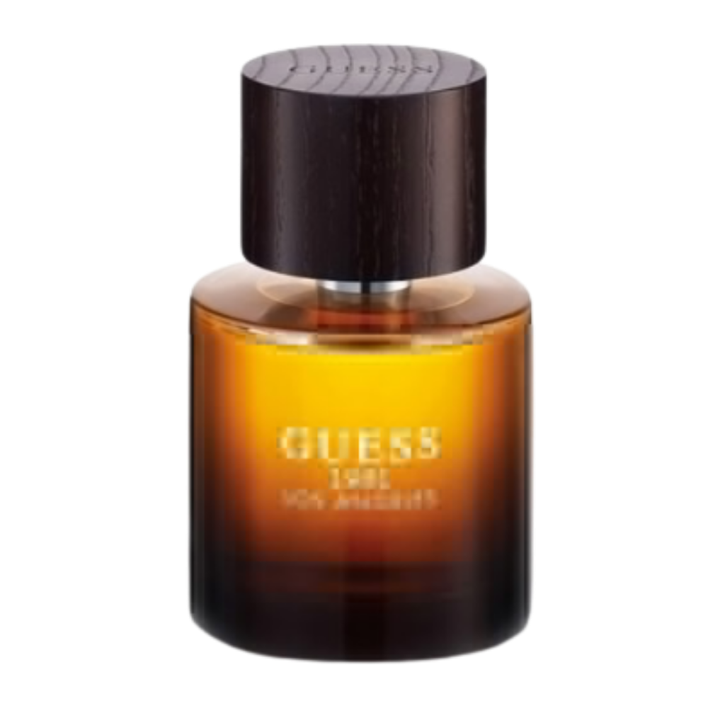 Guess 1981 Los Angeles Eau de Toilette Spray for Men, 3.4 oz / 100 ml