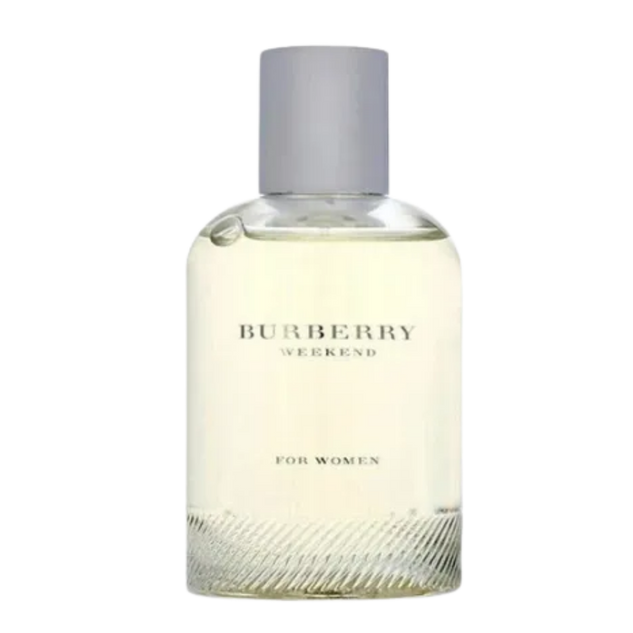 Burberry Weekend for Women Eau de Parfum 100ml