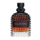 Valentino Uomo Born in Roma Coral Fantasy Eau de Toilette Spray for Men, 3.4 oz / 100 ml