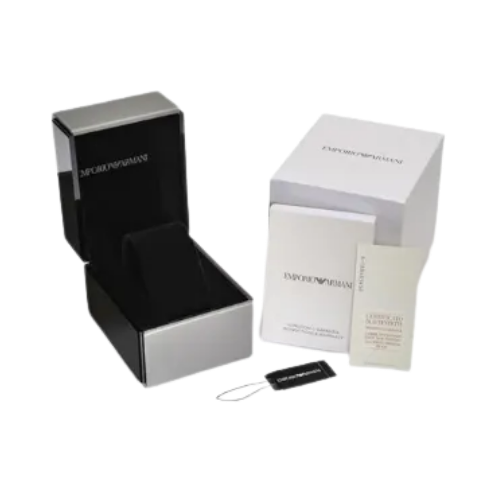 Emporio Armani Men's Watch