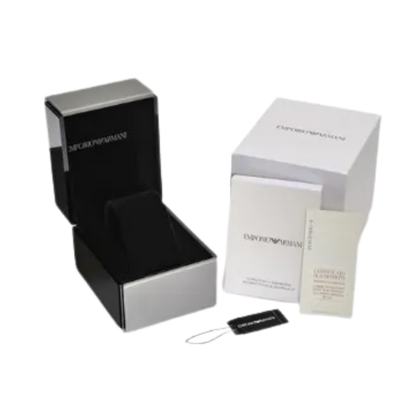 Emporio Armani Men's Watch
