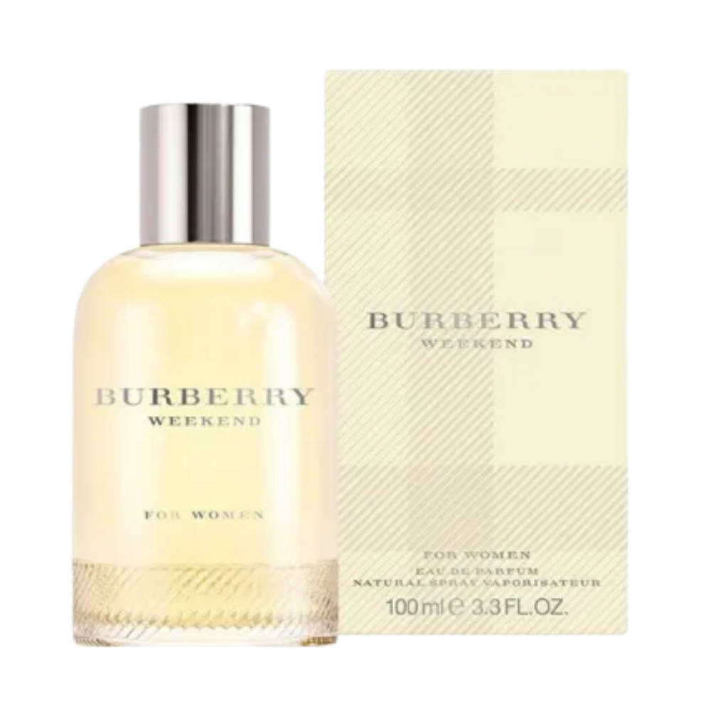 Burberry Weekend for Women Eau de Parfum 100ml