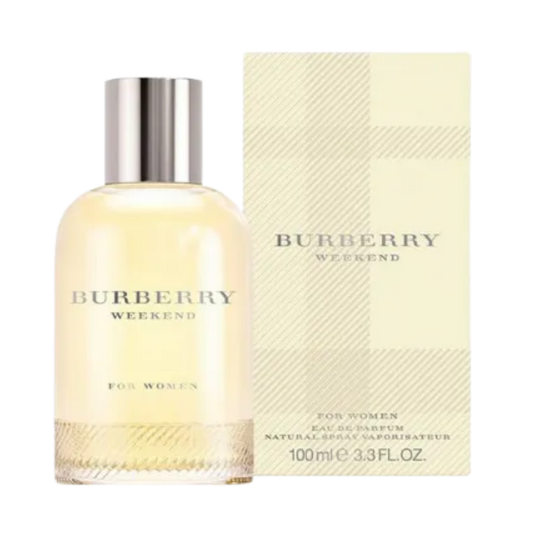 Burberry Weekend for Women Eau de Parfum 100ml image 2