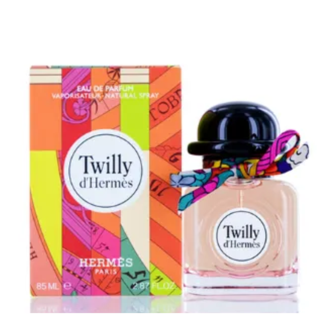 Hermès Twilly d’Hermès Eau de Parfum Spray 2.87 oz / 85ml for Women