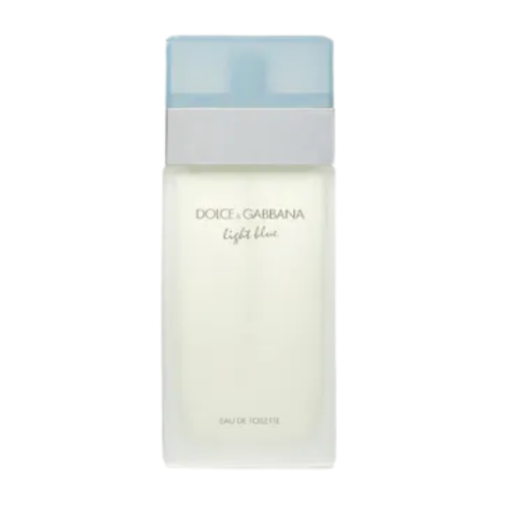 Dolce & Gabbana Light Blue Eau de Toilette for Women Tester 100ml