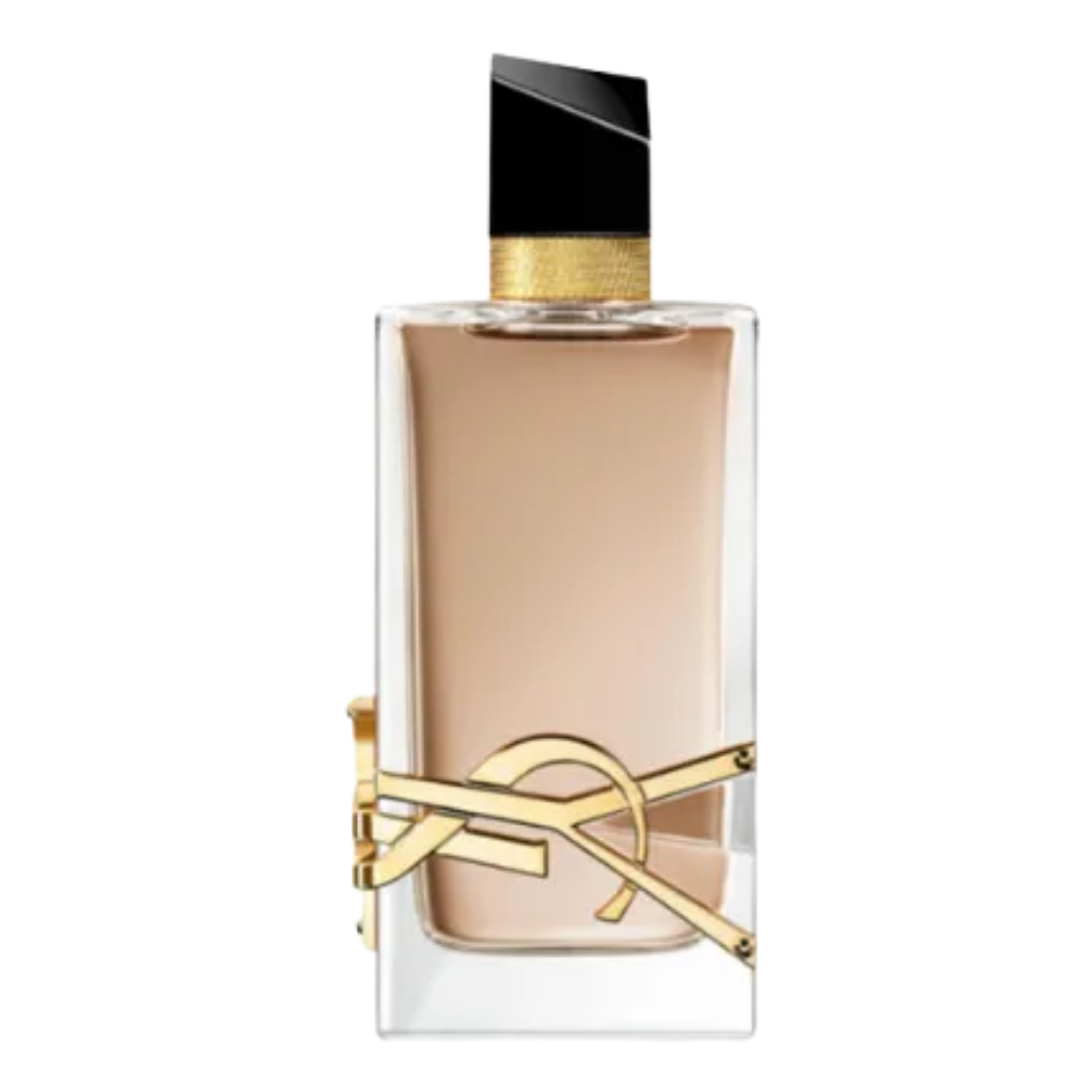 Yves Saint Laurent Libre Flowers & Flames EDP Women 90ml