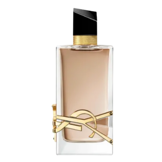 Yves Saint Laurent Libre Flowers & Flames EDP Women 90ml