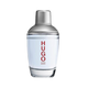 Hugo Boss BOSS Iced Eau de Toilette Spray for Men, 2.5 oz / 75 ml