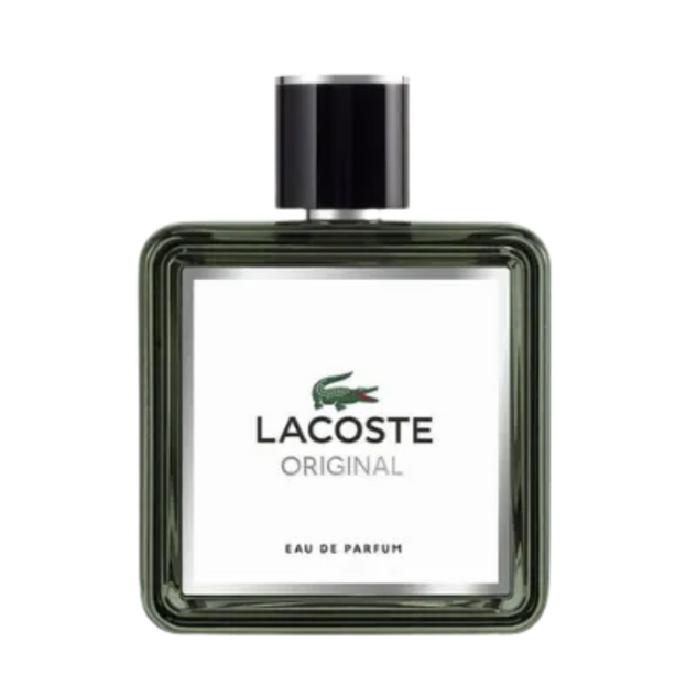Lacoste Original Eau de Parfum for Men 100ml Tester