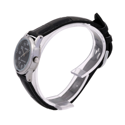Casio Women’s Watch LTP-V001L-1BUDF