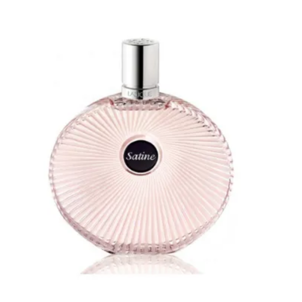 Lalique Satine Eau de Parfum 100ml (3.4 Oz) for Women