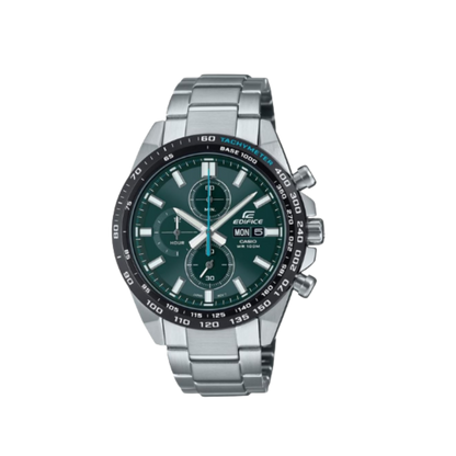 Casio Edifice Men’s Dress Watch EFR-574DB-3AVUDF