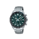 Casio Edifice Men’s Dress Watch EFR-574DB-3AVUDF