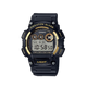 Casio Quartz Analog-Digital Watch