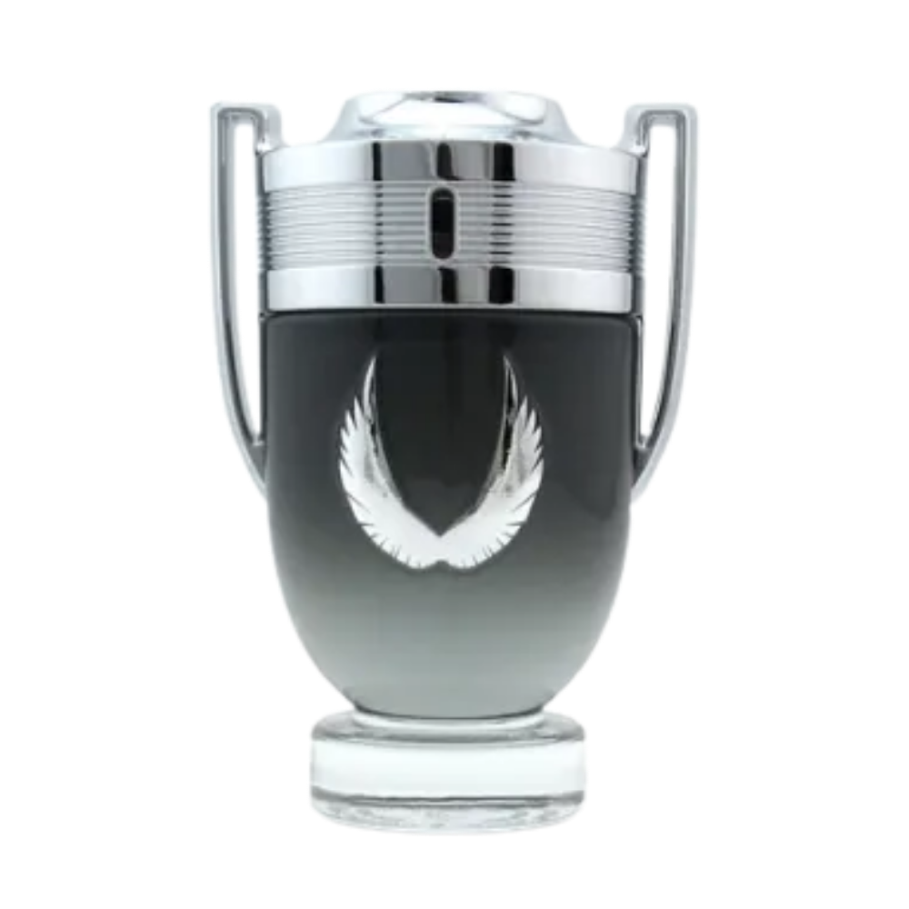 Paco Rabanne Invictus Platinum Eau de Parfum for Men 100ml Tester