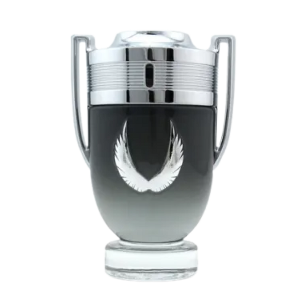 Paco Rabanne Invictus Platinum Eau de Parfum for Men 100ml Tester