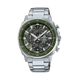 Casio Edifice Men's Quartz Chronograph Watch