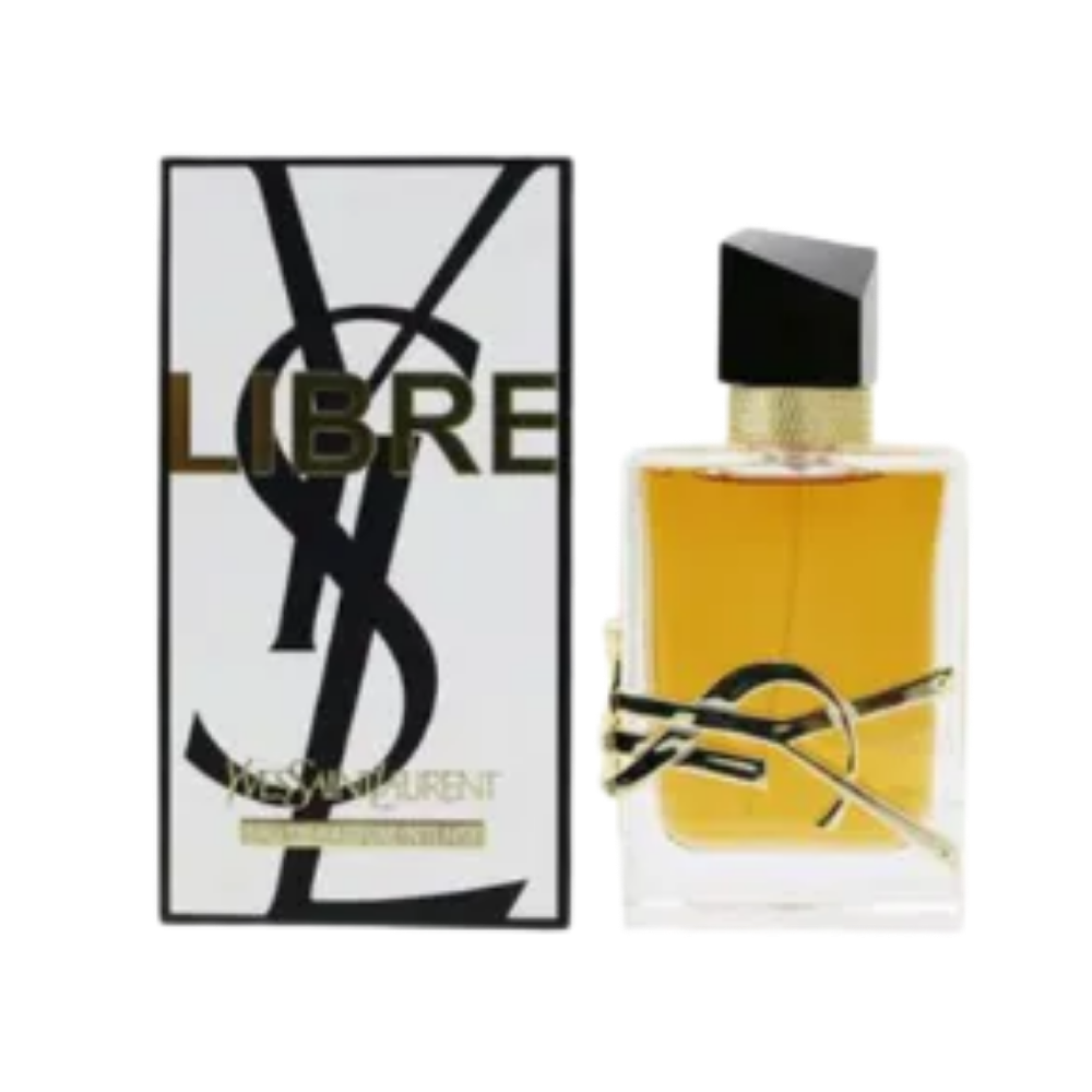 Yves Saint Laurent Libre Eau de Parfum Intense 50ml (1.6 Oz) for Women