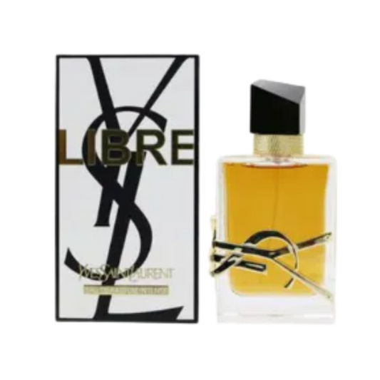 Yves Saint Laurent Libre Eau de Parfum Intense 50ml (1.6 Oz) for Women image 2