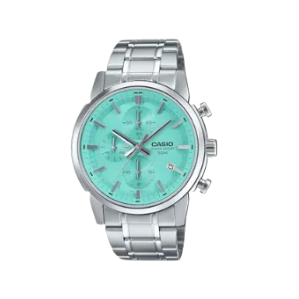 Casio Men's Watch