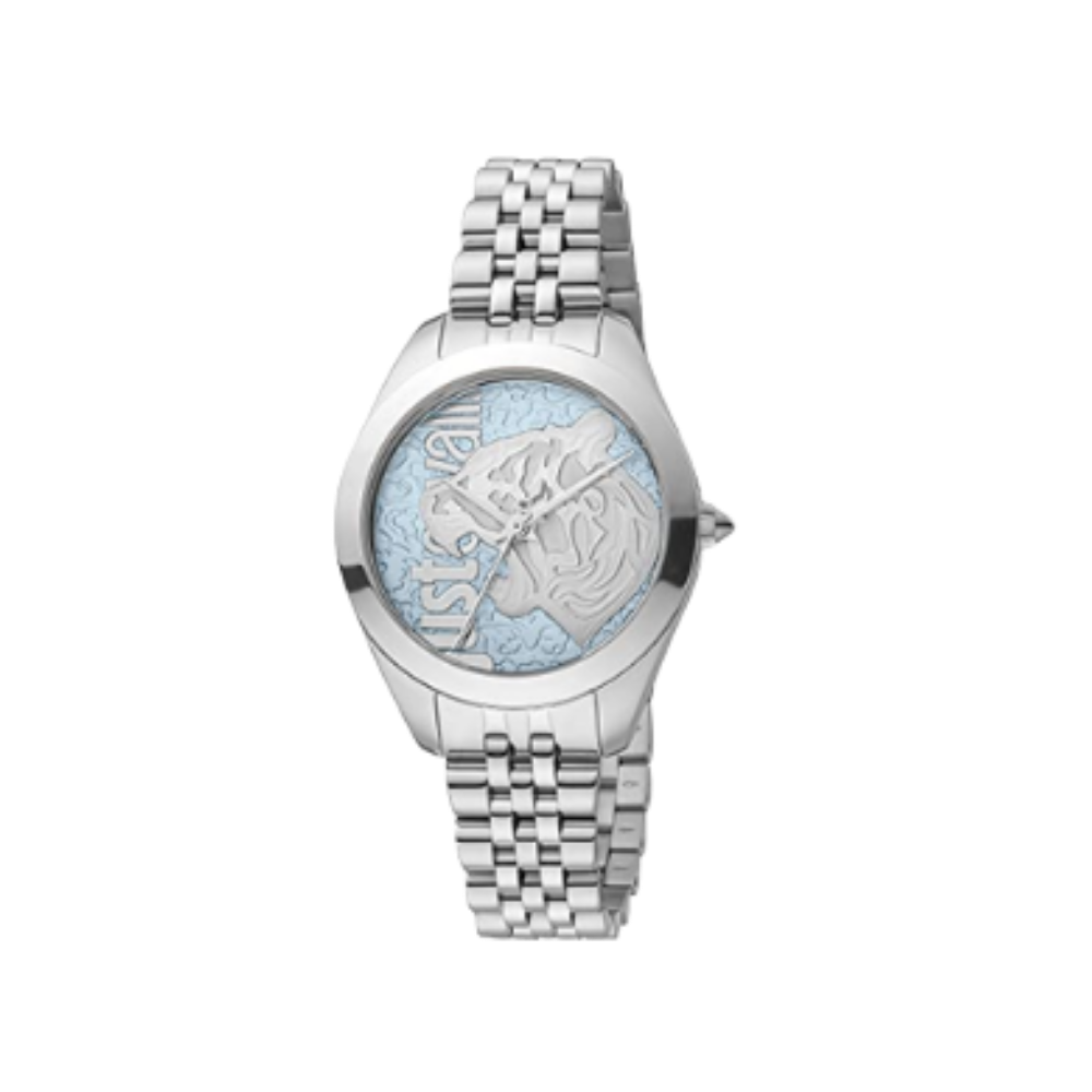 Just Cavalli Women’s Pantera Quartz Watch