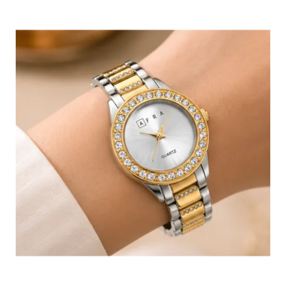 AFRA Shein Women's Watch
