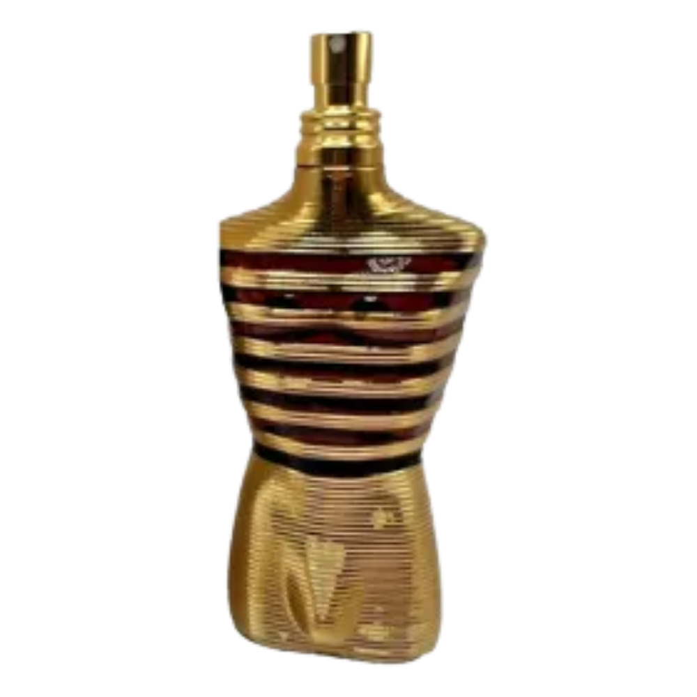 Jean Paul Gaultier Le Male Elixir Parfum Men 125ml Tester