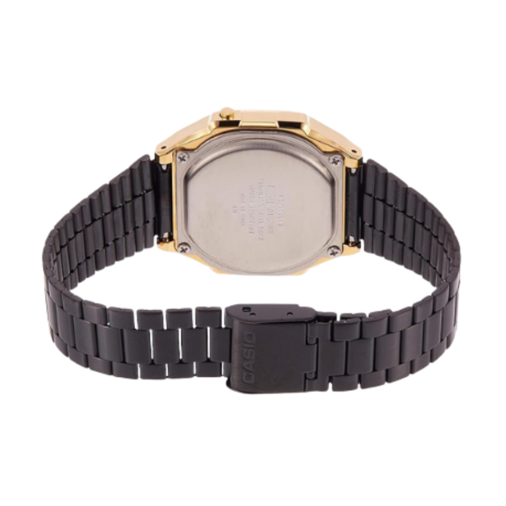 Casio Unisex Quartz Watch