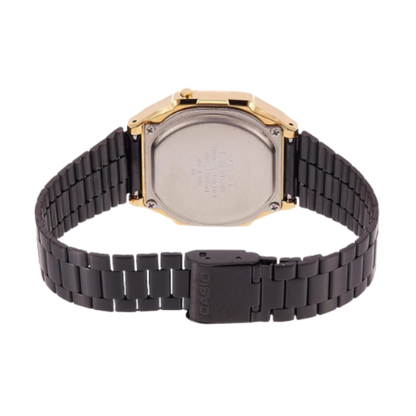 Casio Unisex Quartz Watch