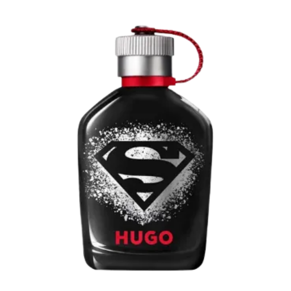 HUGO X Superman Eau de Parfum 125ml (4.2 oz)