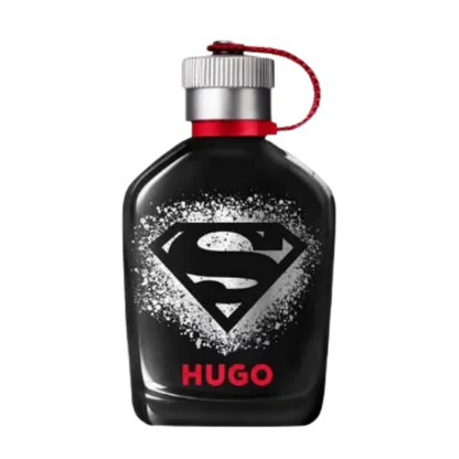 HUGO X Superman Eau de Parfum 125ml (4.2 oz)
