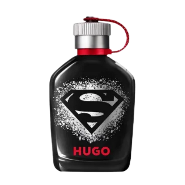 HUGO X Superman Eau de Parfum 125ml (4.2 oz)