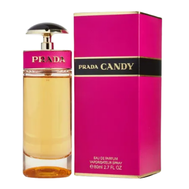 Prada Candy Eau de Parfum 80ml for Women